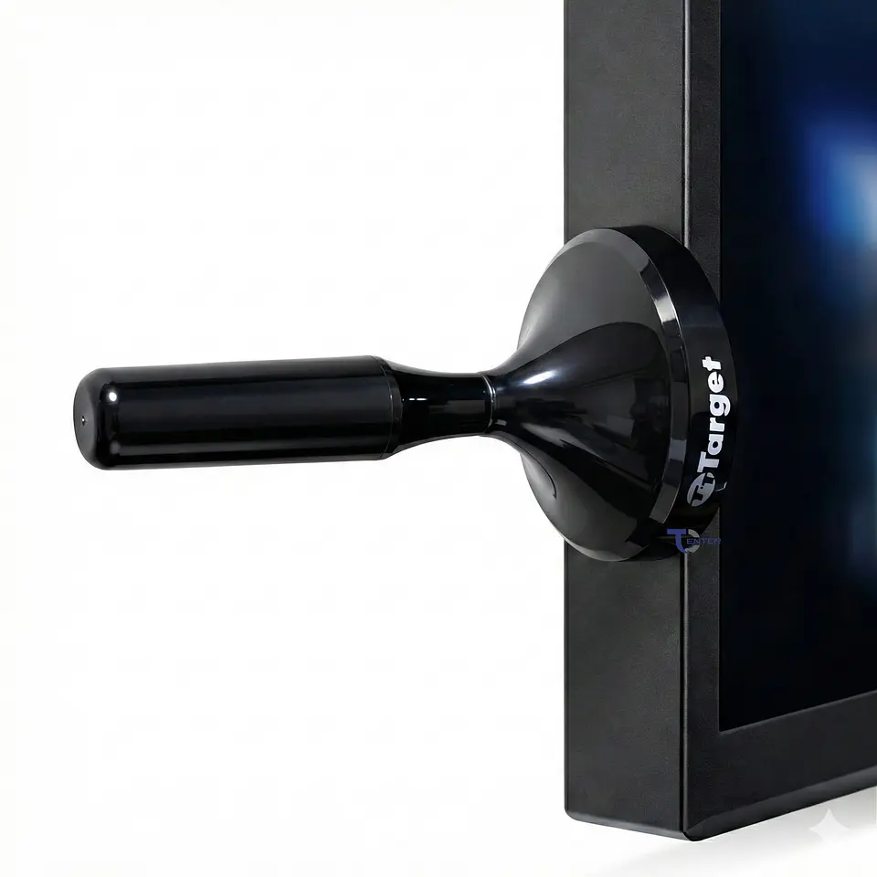 Antena TV HD Target HDTV Magnética TT-ADP6 8 Dbi TVD 3