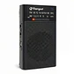 Radio Portátil Target TT-CF11 AM/FM Compacta 2 Bandas - Miniatura 7