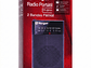 Radio Portátil Target TT-CF11 AM/FM Compacta 2 Bandas - Miniatura 8