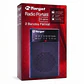 Radio Portátil Target TT-CF11 AM/FM Compacta 2 Bandas - Miniatura 8