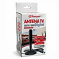 Antena TV HD Target HDTV Magnética TT-ADP6 8 Dbi TVD - Miniatura 5