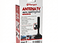 Antena TV HD Target HDTV Magnética TT-ADP6 8 Dbi TVD - Miniatura 6