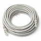 Cable de Red Macrotel 5 mt Patch Cord UTP Cat 5E MC-2006 - Miniatura 3