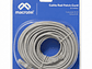 Cable de Red Macrotel 15 mts Patch Cord UTP Cat 5E MC-2015 - Miniatura 1