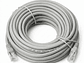 Cable de Red Macrotel 7,5 mts Patch Cord UTP Cat 5E MC-2005 - Miniatura 3