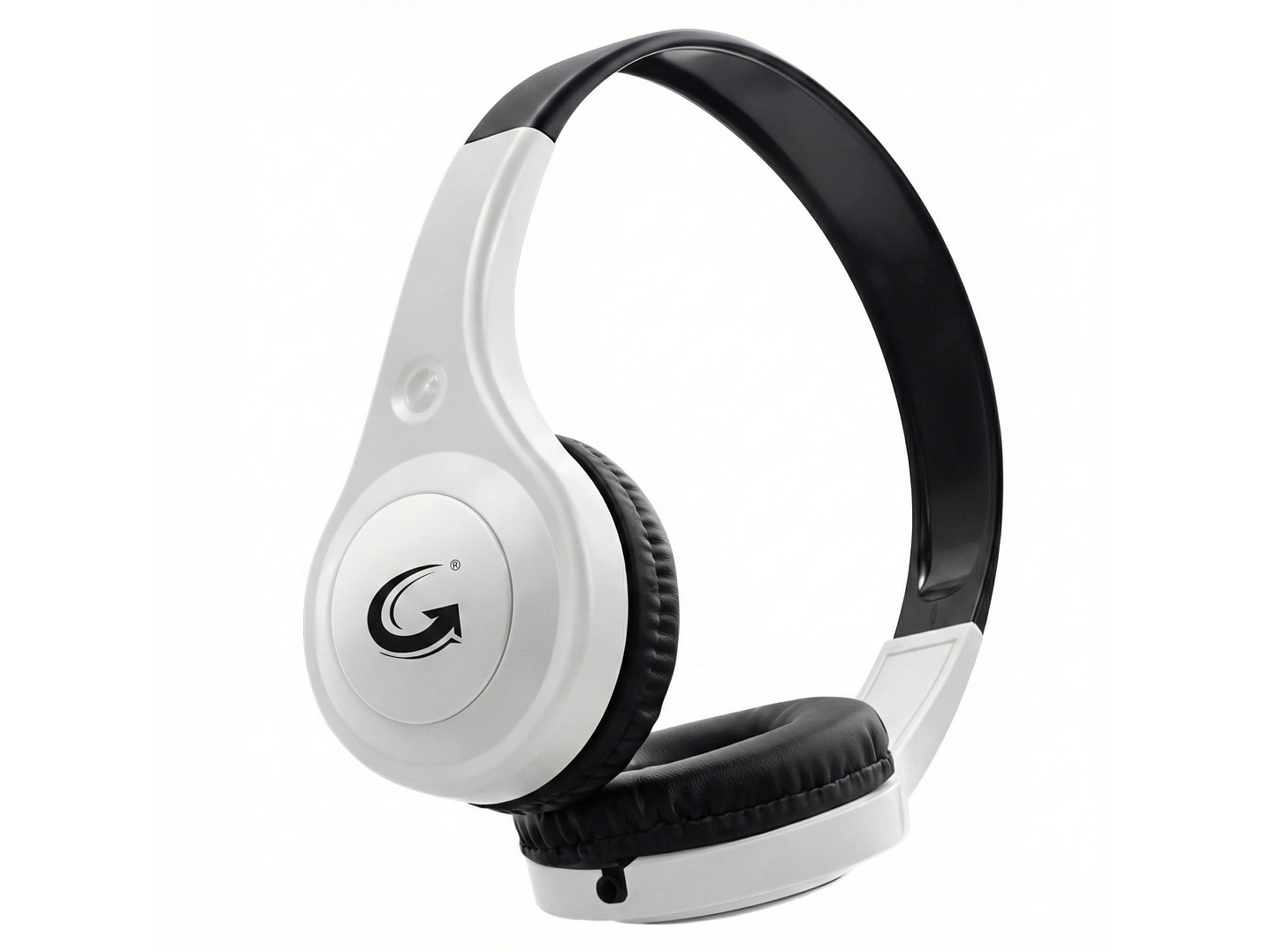 Audífono Cableados Digilife DGL-450027 3.5mm Blanco 3