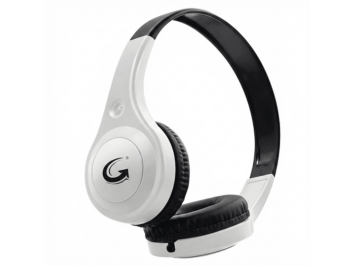 Audífono Cableados Digilife DGL-450027 3.5mm Blanco 3