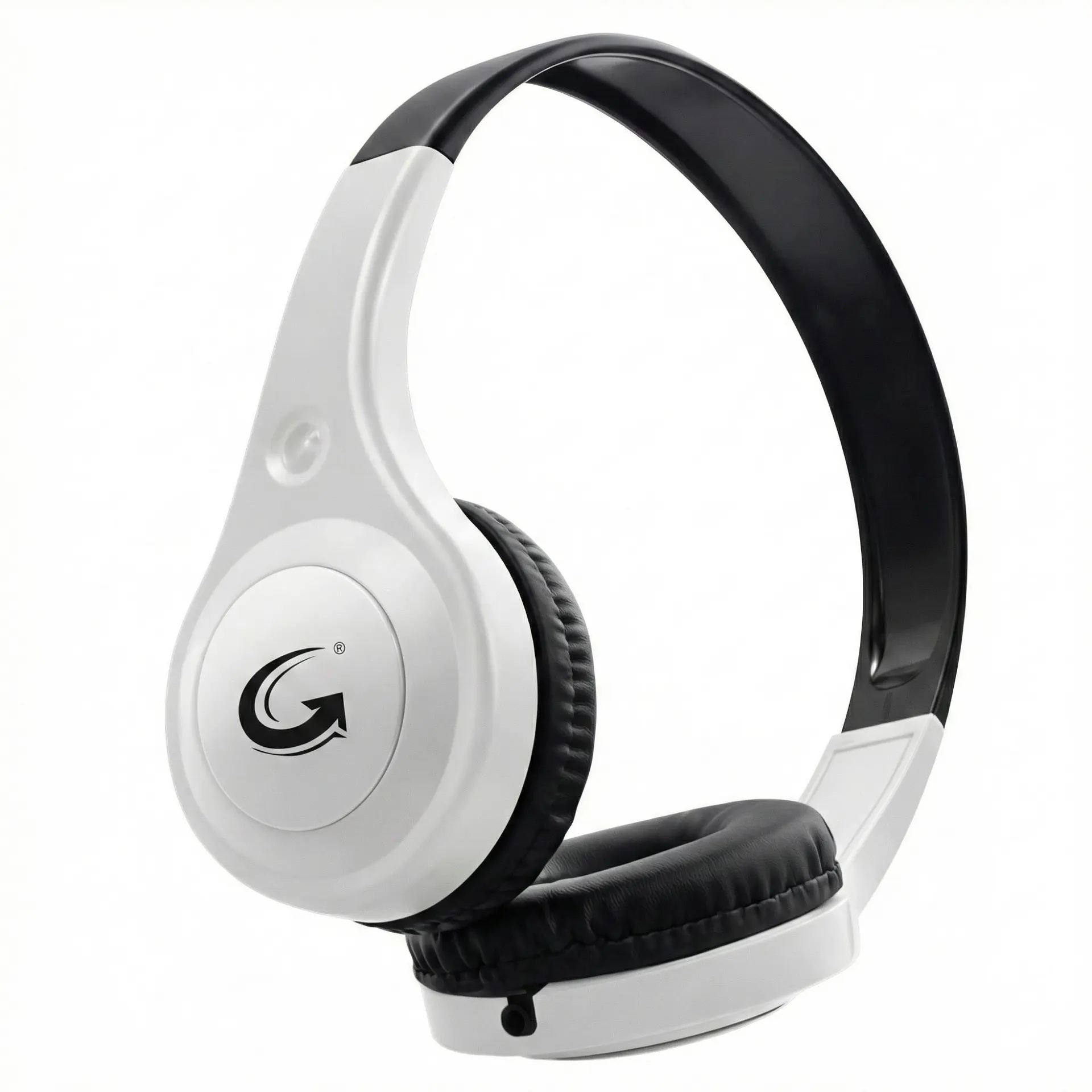 Audífono Cableados Digilife DGL-450027 3.5mm Blanco 3