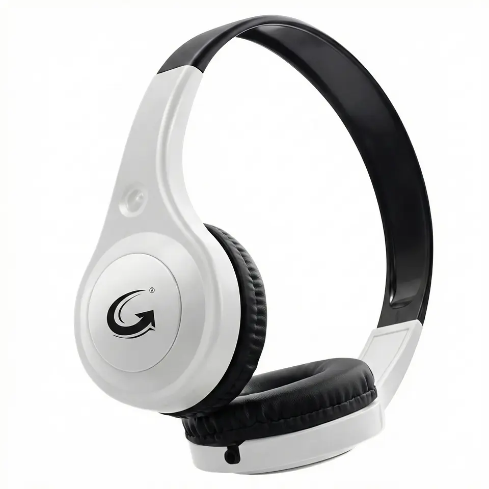 Audífono Cableados Digilife DGL-450027 3.5mm Blanco 3