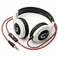 Audífono Cableados Digilife DGL-450027 3.5mm Blanco - Miniatura 4