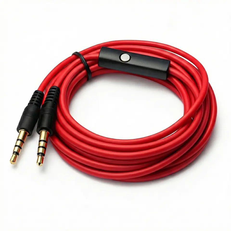 Audífono Cableados Digilife DGL-450027 3.5mm Blanco 5