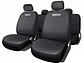 Fundas Cubre Asiento Sparco PVC Negro SPS404PVCBK - Miniatura 1