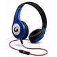 Audífono Cableados Digilife DGL-450026 3.5mm Azul - Miniatura 4
