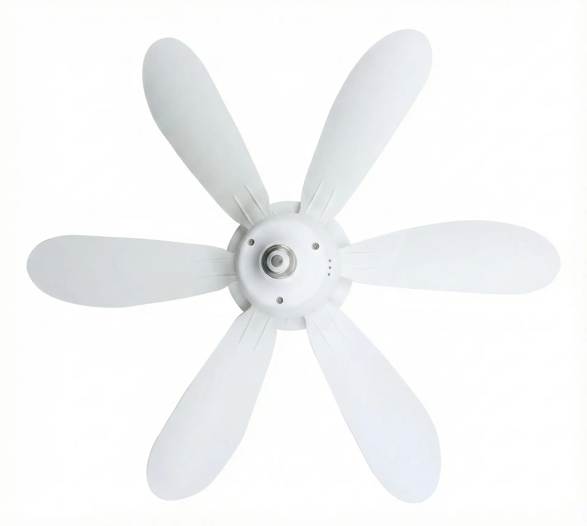Lampara Con Ventilador LEDBY Macrotel e27 LB-VA60 4