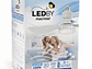Lampara Con Ventilador LEDBY Macrotel e27 LB-VA60 - Miniatura 5