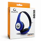 Audífono Cableados Digilife DGL-450026 3.5mm Azul - Miniatura 6