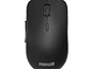 Mouse Bluetooth Inalámbrico Maxell BLU2 1600 DPI Negro - Miniatura 1