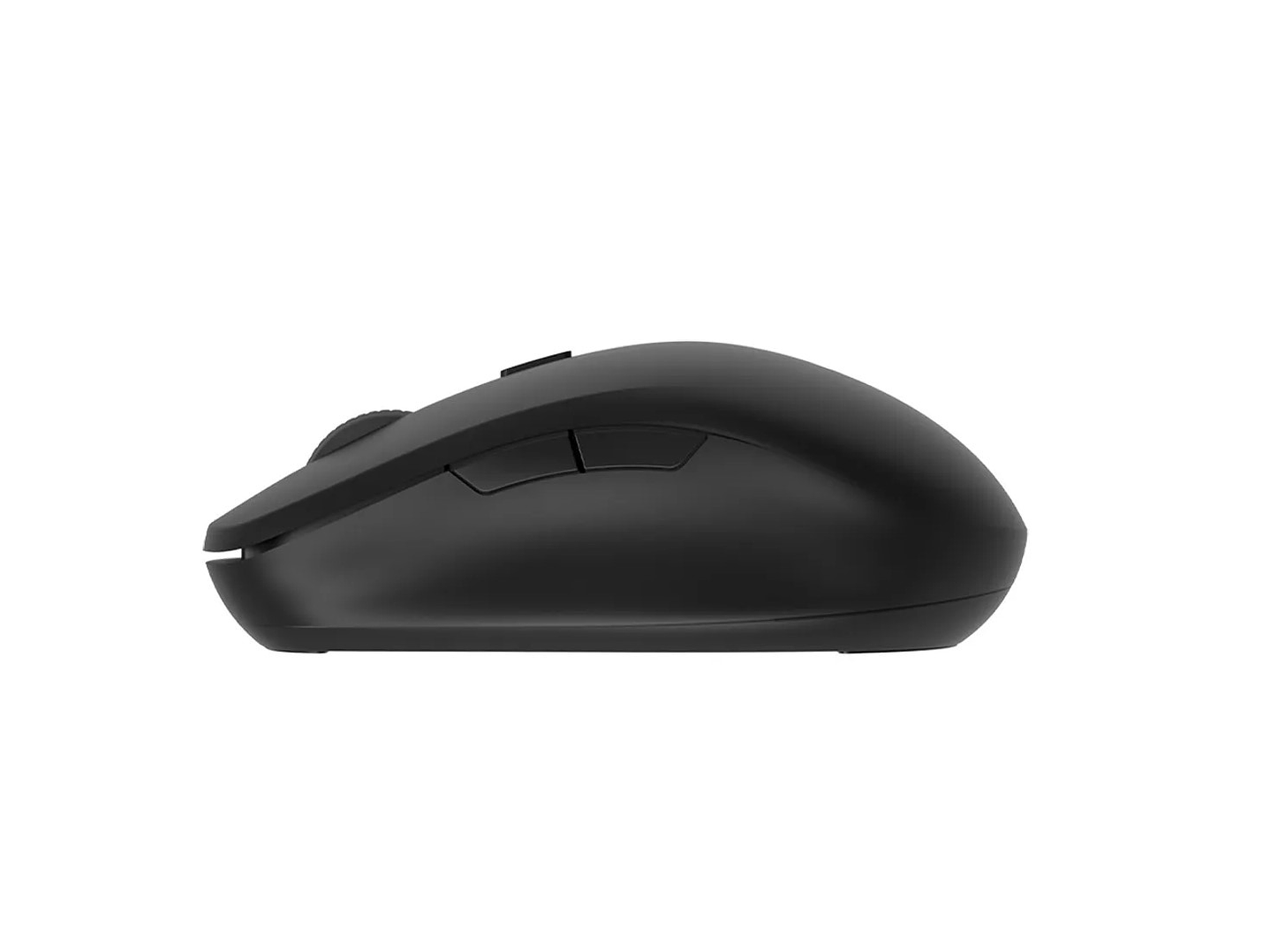 Mouse Bluetooth Inalámbrico Maxell BLU2 1600 DPI Negro 2