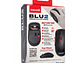 Mouse Bluetooth Inalámbrico Maxell BLU2 1600 DPI Negro - Miniatura 5