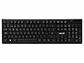 Teclado Inalámbrico Maxell Slim Multifuncional WKB-20 - Miniatura 1