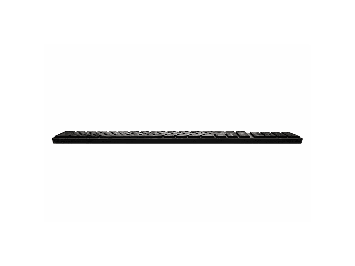 Teclado Inalámbrico Maxell Slim Multifuncional WKB-20 2