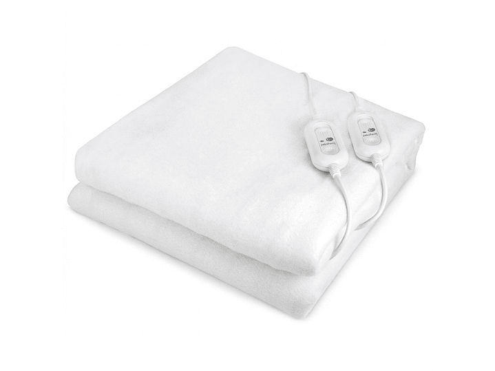 Calienta Camas Doble 160x140cm 2 Niv 2x60W UP205 Pekatherm 1