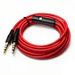 Audífono Cableados Digilife DGL-450025 3.5mm Rojo - Miniatura 6
