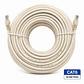 Cable de Red Target 30 mts Patch Cord UTP Cat 6 - Miniatura 2