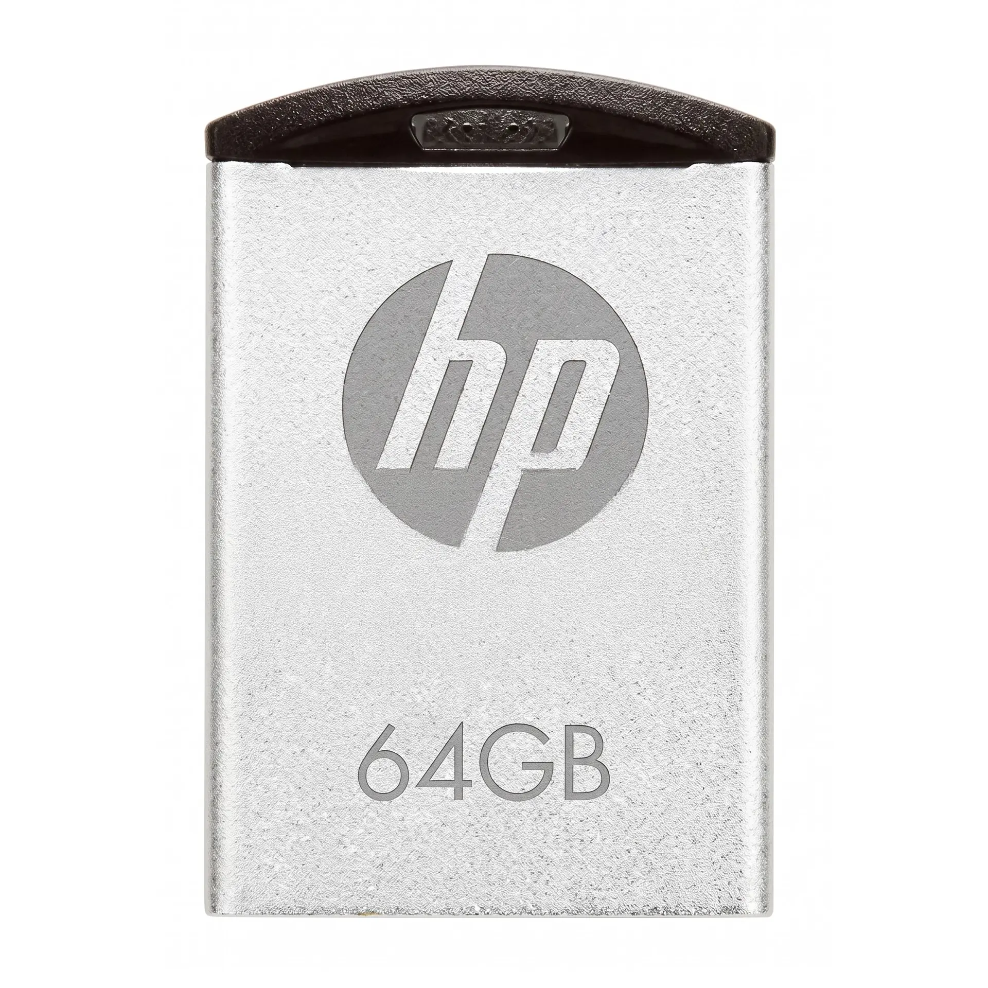 Pendrive USB 2.0 Hp v222w Nano Metálico 5