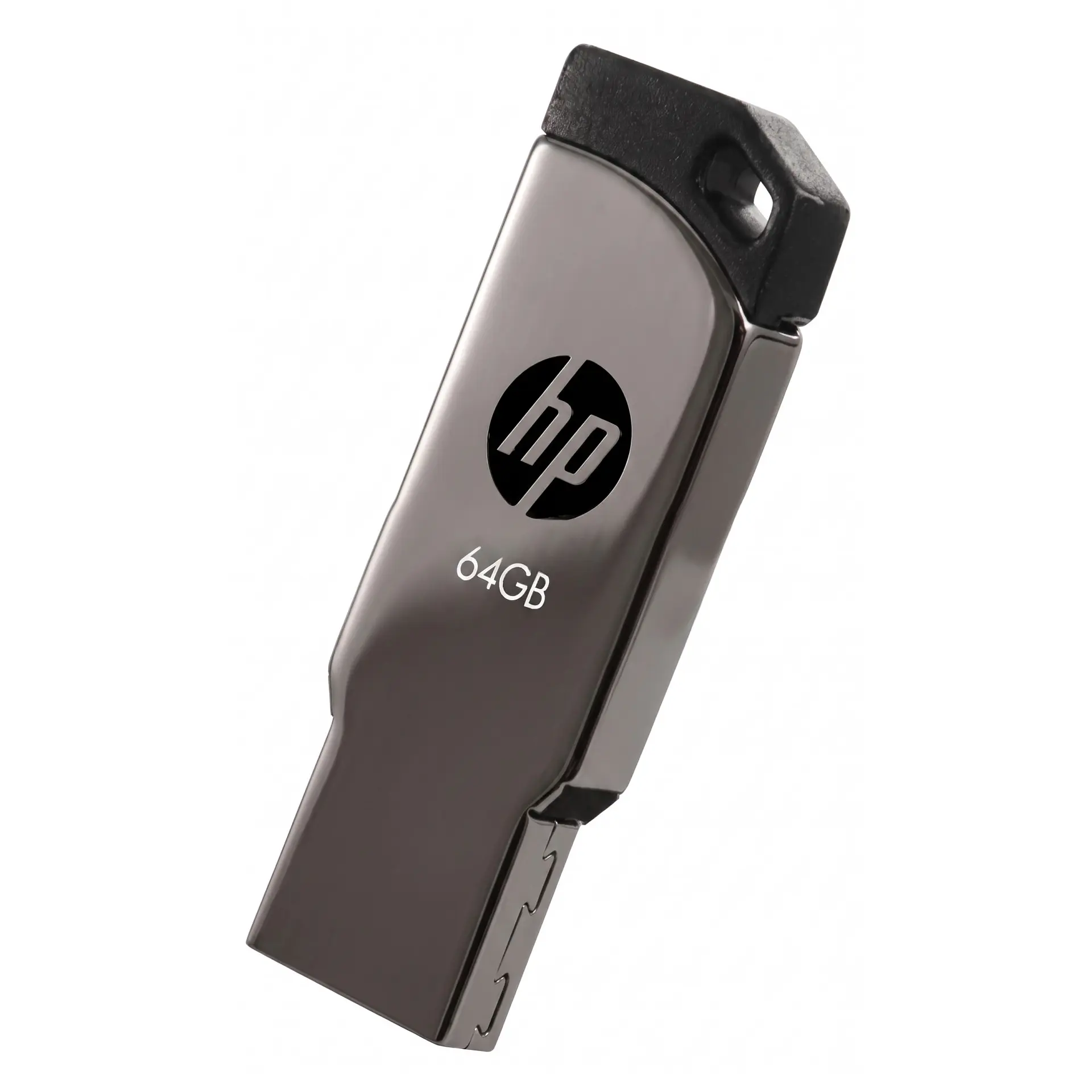 Pendrive USB 2.0 Hp v236w Metálico 1