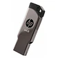 Pendrive USB 2.0 Hp v236w Metálico - Miniatura 1
