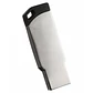 Pendrive USB 2.0 Hp v236w Metálico - Miniatura 3