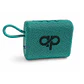 Parlante BT Audiopro 10w Inalámbrico AP02093G Verde - Miniatura 1
