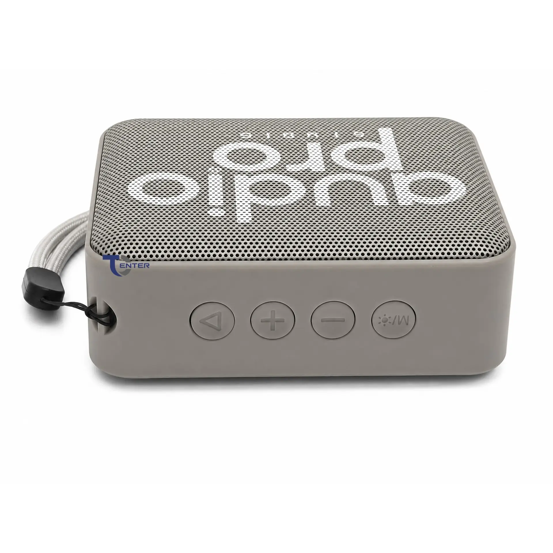 Parlante BT Audiopro 10w Inalámbrico AP02082S Gris 2