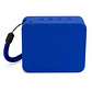 Parlante BT Audiopro 10w Inalámbrico AP02082BL Azul - Miniatura 2