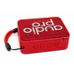 Parlante BT Audiopro 10w Inalámbrico AP02082R Rojo - Miniatura 2