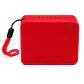 Parlante BT Audiopro 10w Inalámbrico AP02082R Rojo - Miniatura 3
