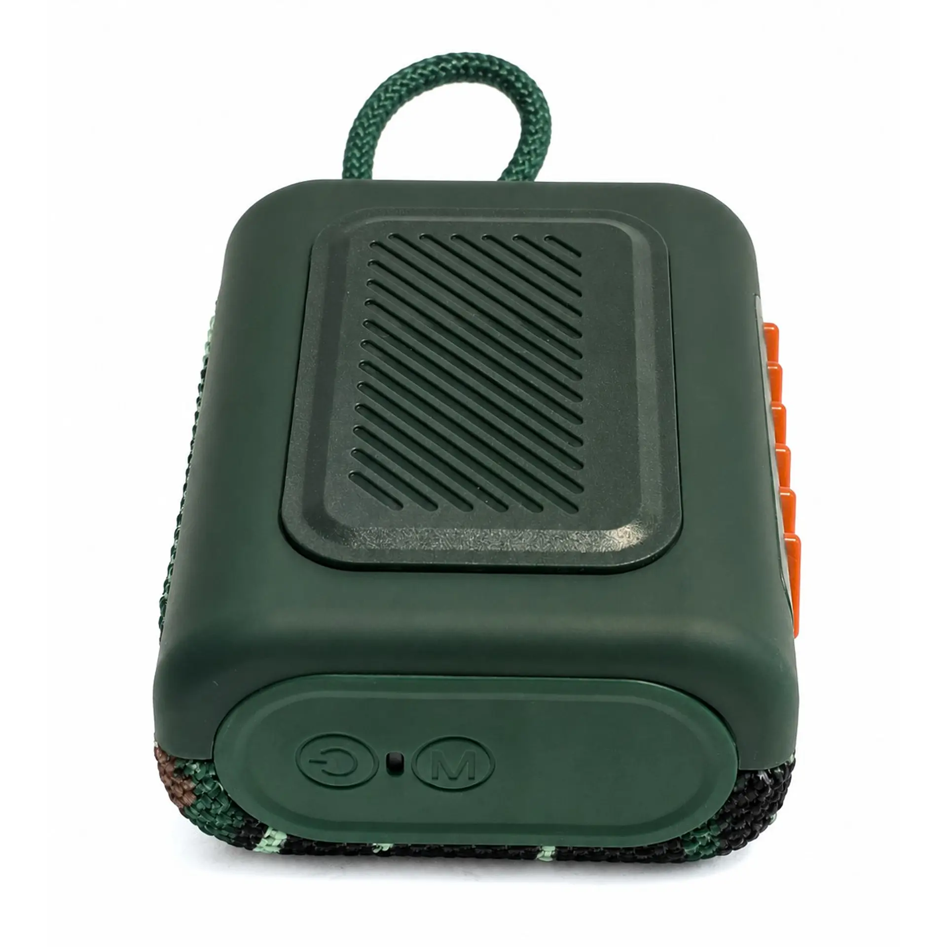 Parlante BT Audiopro 10w Inalámbrico AP02093MT Militar 3