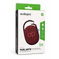 Parlante BT Audiopro 5w Inalámbrico AP02100R Rojo - Miniatura 2