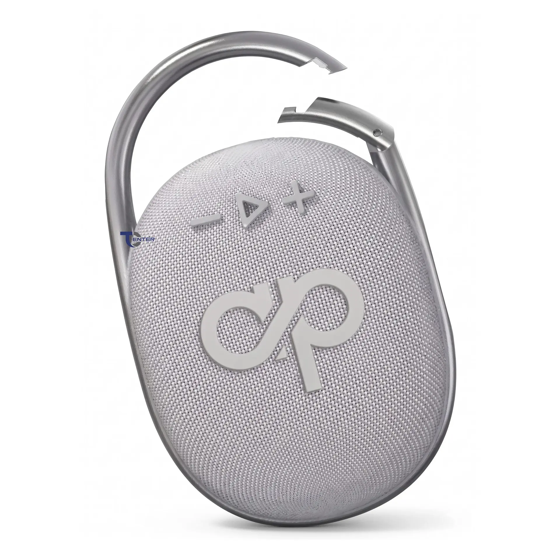 Parlante BT Audiopro 5w Inalámbrico AP02100S Gris 5