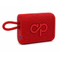 Parlante BT Audiopro 10w Inalámbrico AP02093R Rojo - Miniatura 1