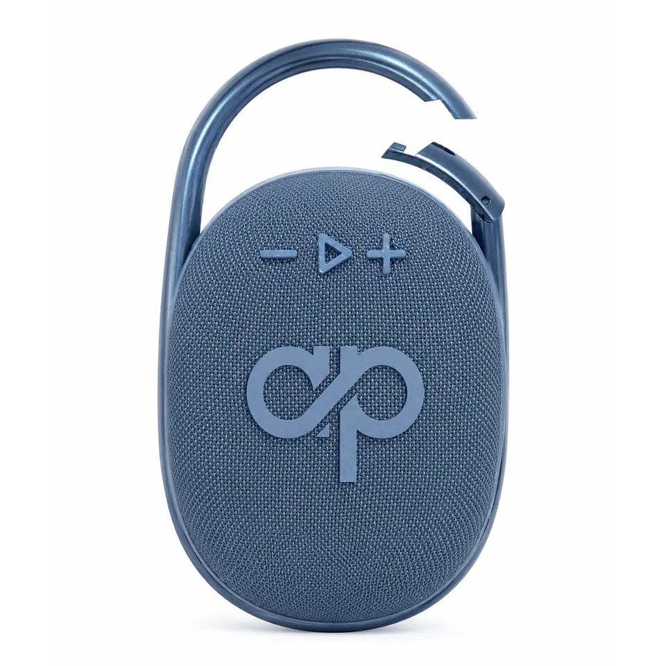 Parlante BT Audiopro 5w Inalámbrico AP02100BL Azul 5
