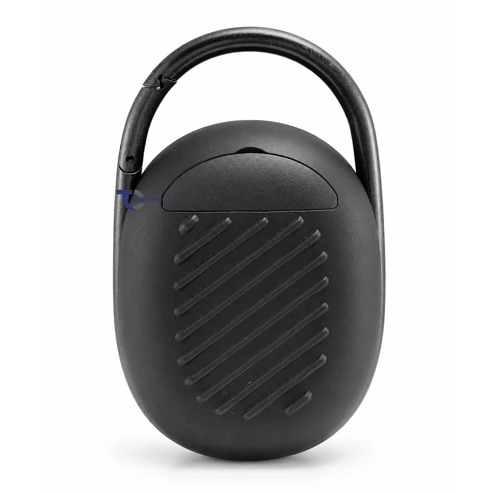 Parlante BT Audiopro 5w Inalámbrico AP02100BK Negro 3