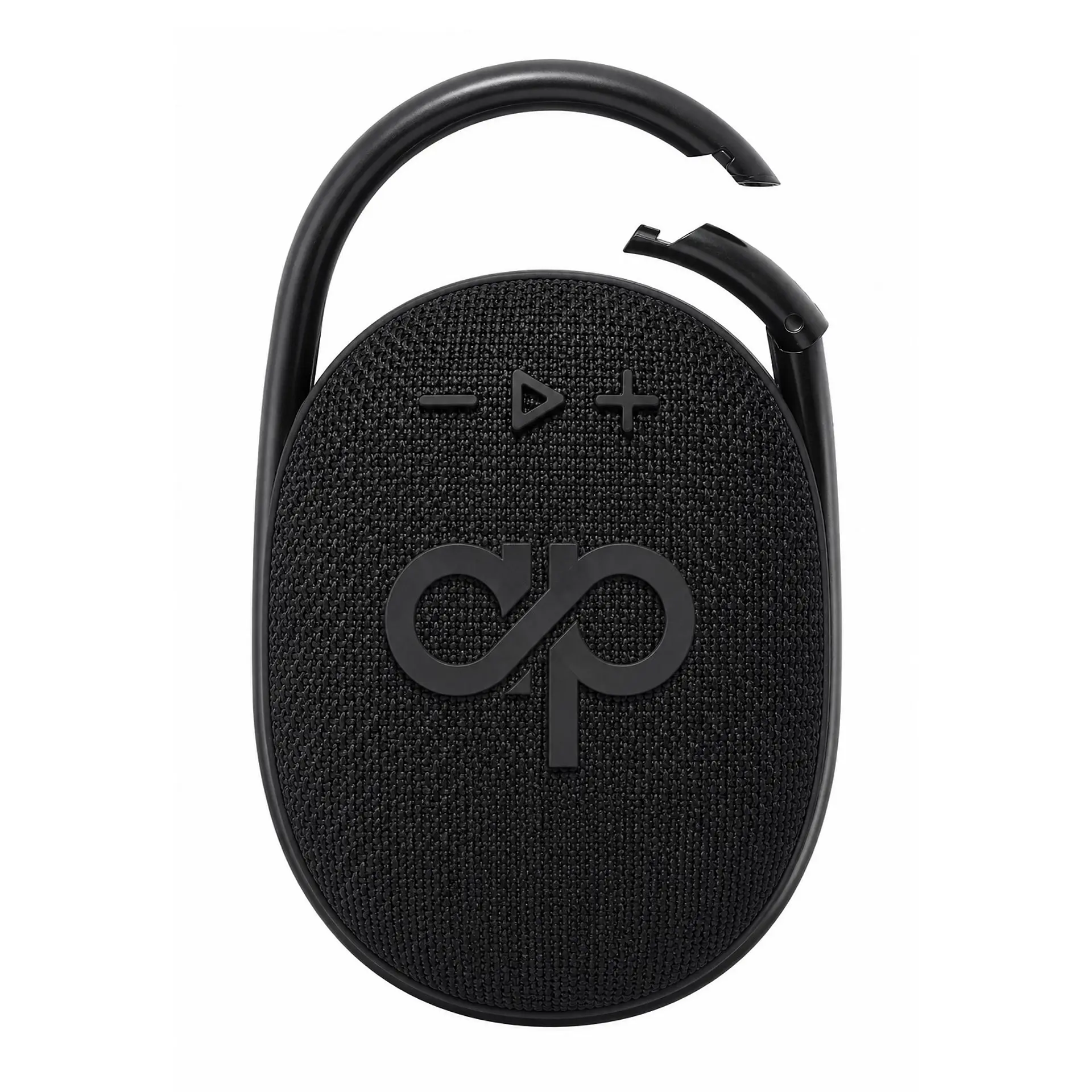 Parlante BT Audiopro 5w Inalámbrico AP02100BK Negro 5