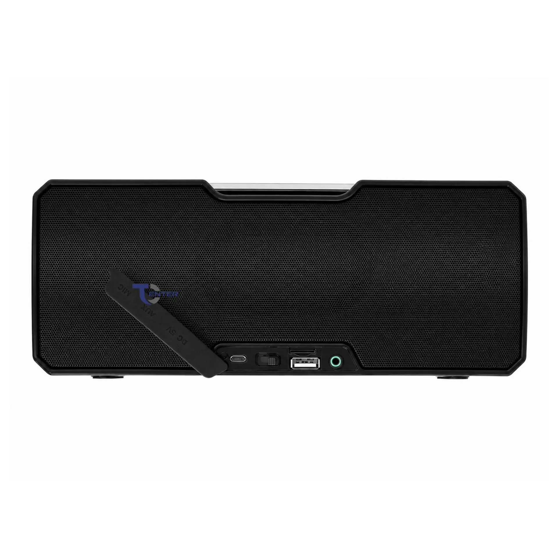 Parlante BT Dblue 10w Inalámbrico DBSB0634 Negro 3