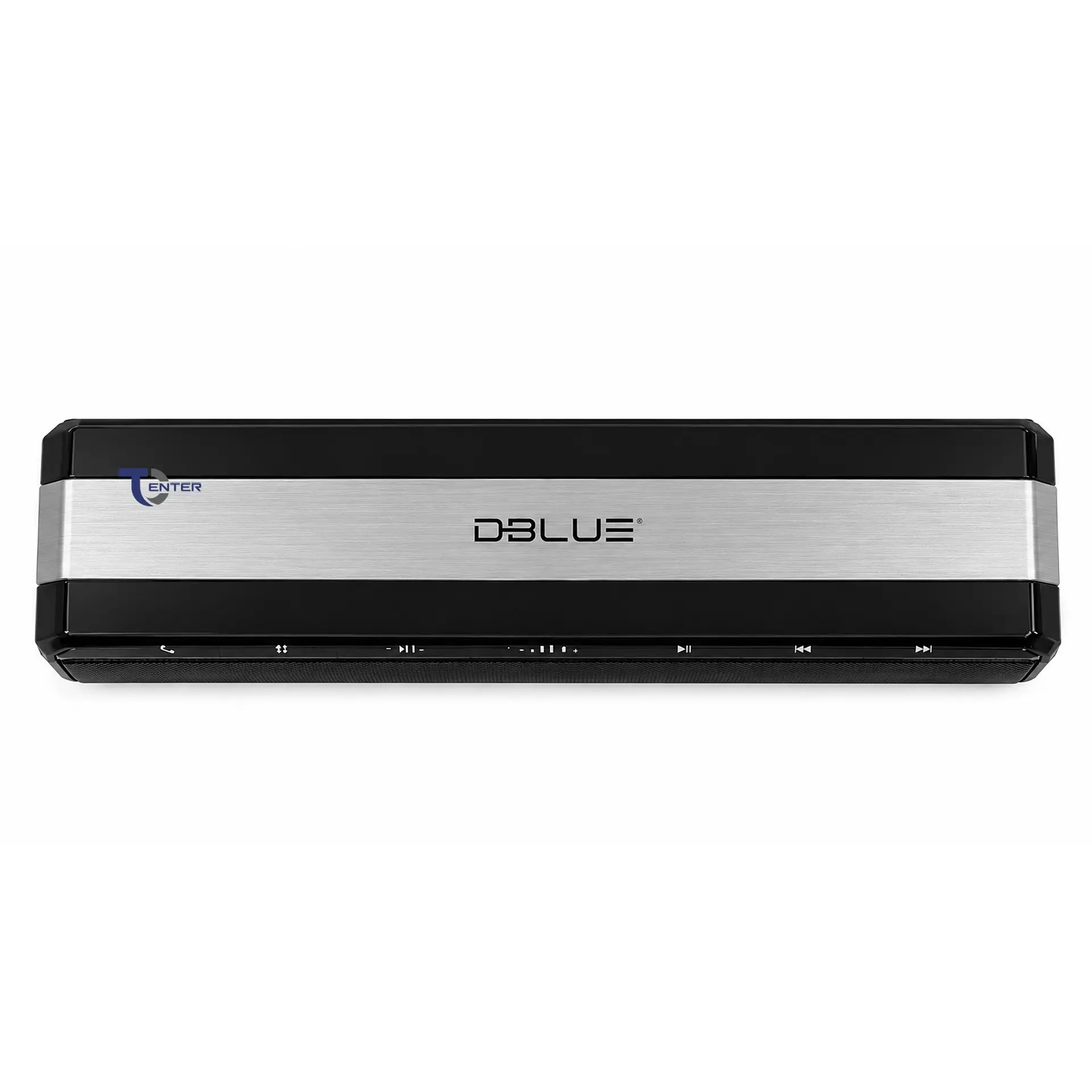 Parlante BT Dblue 10w Inalámbrico DBSB0634 Negro 5