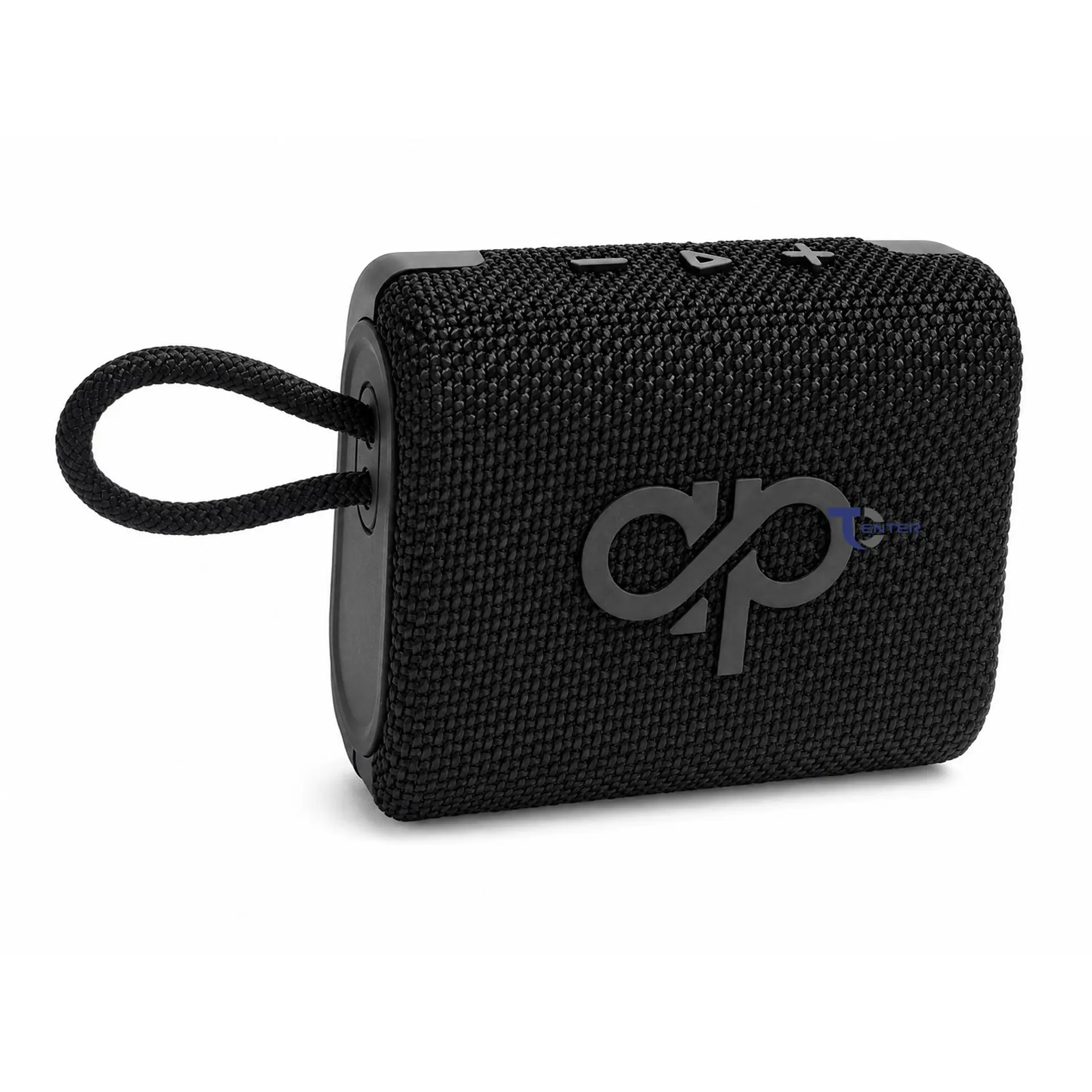 Parlante BT Audiopro 10w Inalámbrico AP02093BK Negro 1