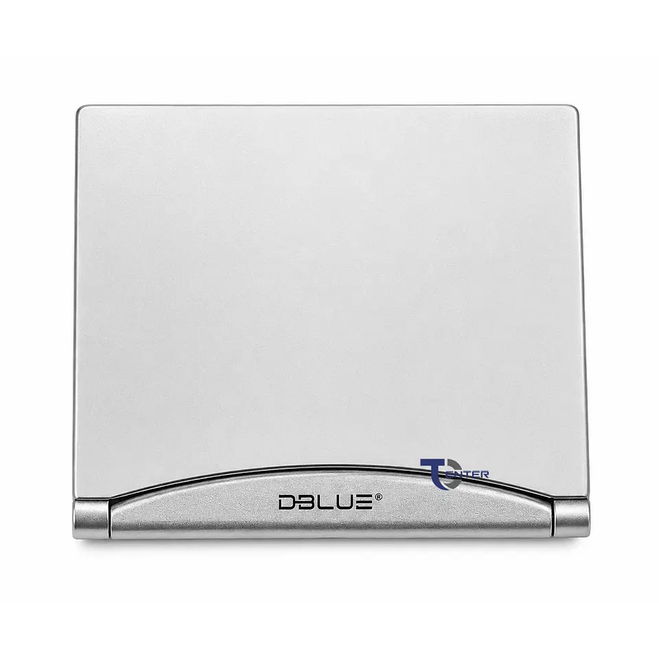 Reloj Digital de Escritorio y Viajes Dblue DBRD004 5