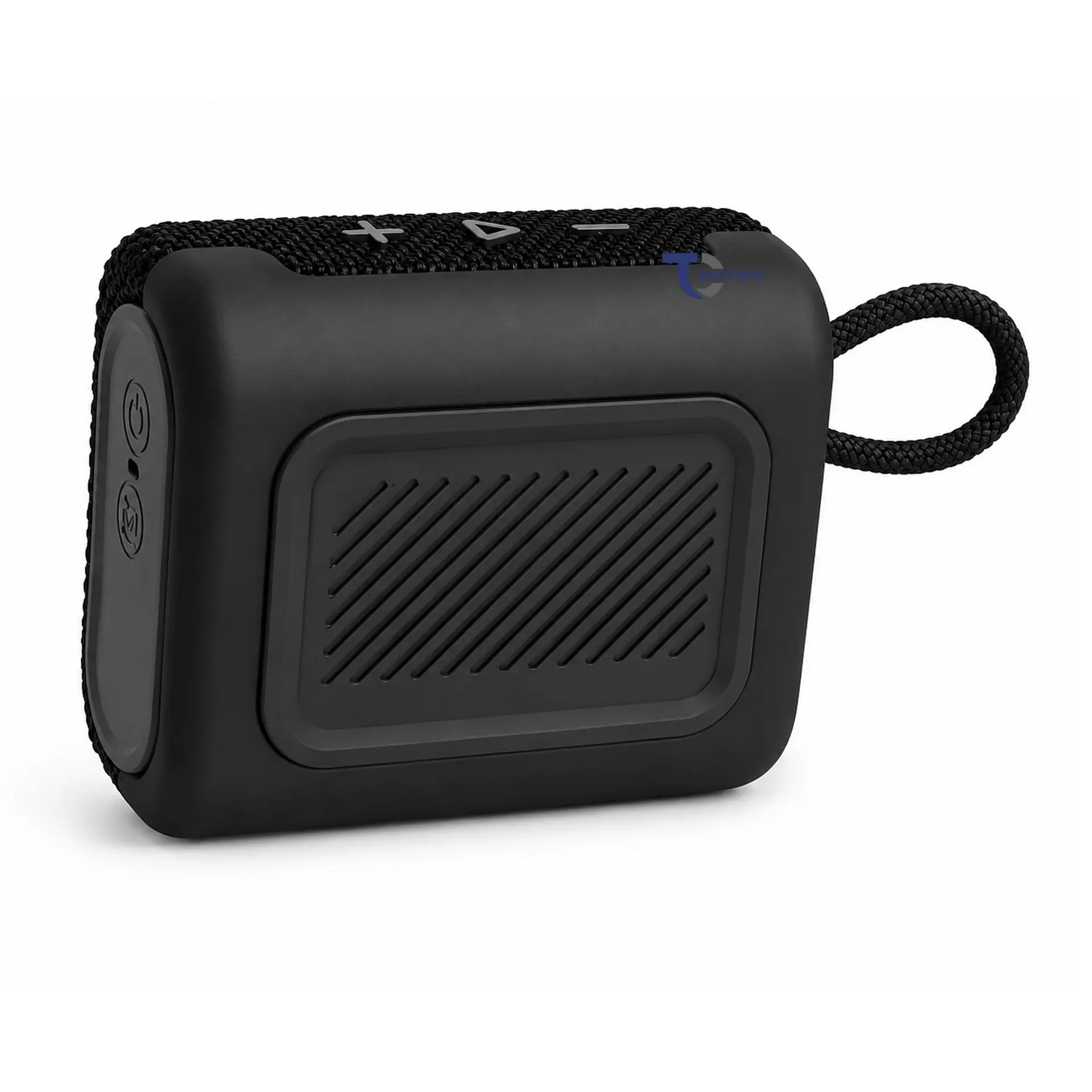 Parlante BT Audiopro 10w Inalámbrico AP02093BK Negro 2