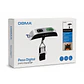 Pesa Balanza Digital Viajes Doma DM0035 50kg - Miniatura 5
